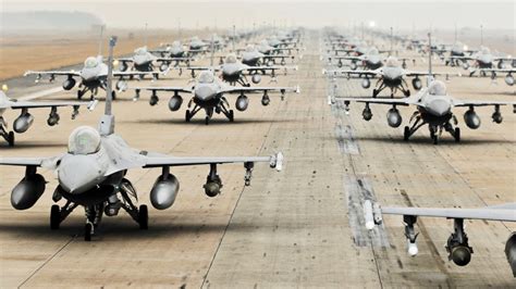 Military airfield wallpaper | 1600x900 | #34294