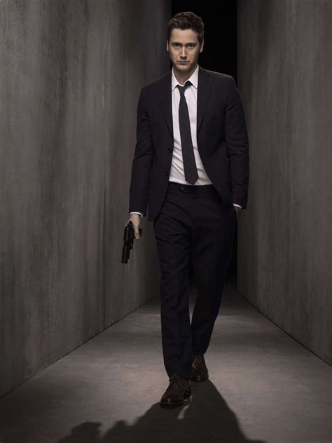 Tom Keen - Season 2 - Cast Photo - The Blacklist Photo (38351117) - Fanpop