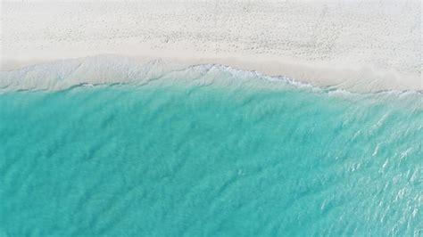 Premium Photo | Beautiful aerial view of maldives and tropical beach . travel and vacation concept