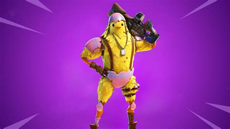 The 10 funniest and best meme skins in Fortnite - Gamepur