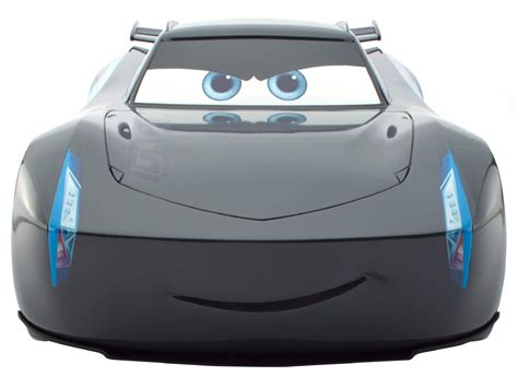 Disney/Pixar Cars 3 Jackson Storm Vehicle 20 -- Click the picture for additional information ...