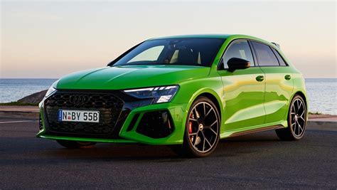 2024 Audi Rs3 0-60 - Brinna Terese