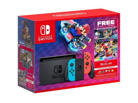 Best Nintendo Switch deals: consoles, games, and accessories | Digital Trends