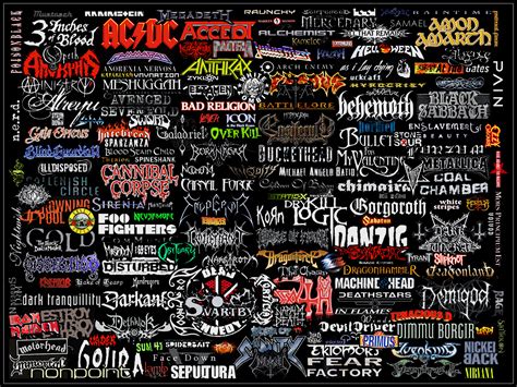 Aula de Música: 34 - HEAVY METAL