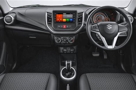 2021 Maruti Suzuki Celerio image gallery | Autocar India