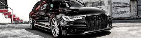 Audi A6 Accessories & Parts | CARiD