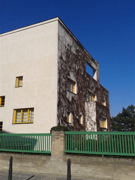 Adolf Loos Architecture / Adolf Loos @ Villa Müller 1928-1930 | I guess i do have ... | bbldlo