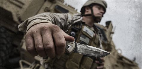 The 20 Best Tactical Folding Knives | Improb