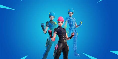 Nintendo Switch Fortnite Bundle Wildcat Skin Now Available - Fortnite Insider