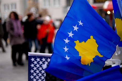 Kosovo and the long road ahead – NAOC