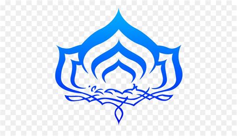 Lotus Warframe Logo - LogoDix