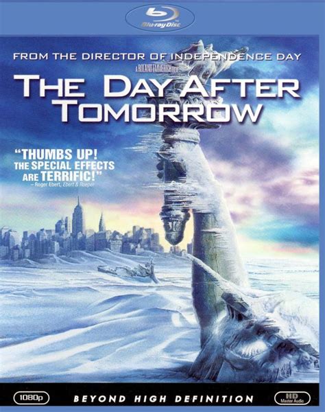 The Day After Tomorrow (2004) - Roland Emmerich | Synopsis, Characteristics, Moods, Themes and ...