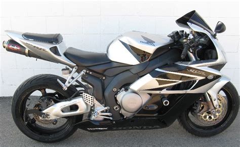 Cbr 1200 Honda Motorcycles for sale