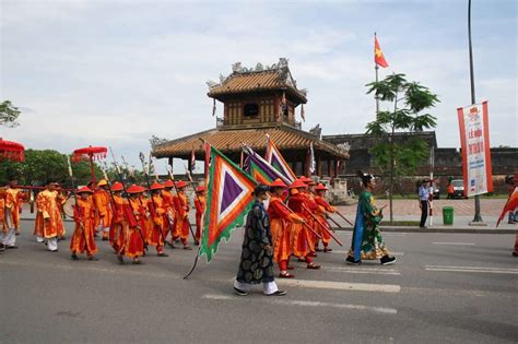 Vietnam Festivals - The 9 Biggest Events of the Year!