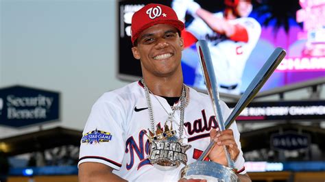 Juan Soto Home Runs 2024 - Cher Kippie