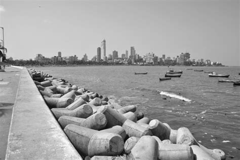 The Architectural Evolution of Mumbai