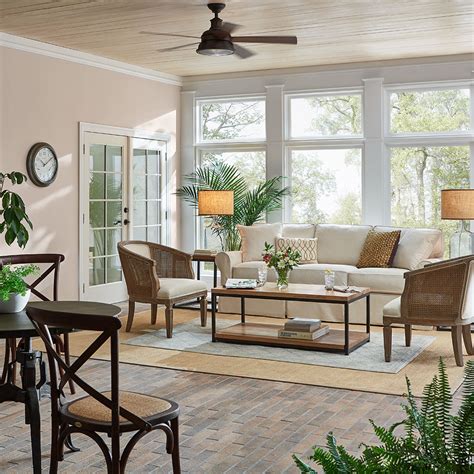 Sunroom Decor Ideas - The Home Depot