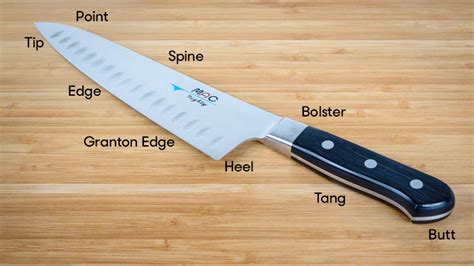 The Best Chef Knives for 2018 | Reviews.com