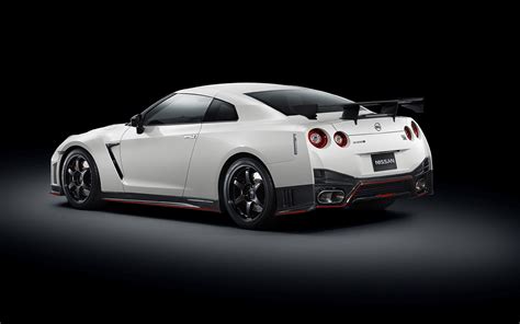 2015 Nissan GT R NISMO 4 Wallpaper | HD Car Wallpapers | ID #3987