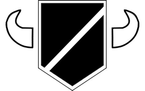 Tried my best at recreating the Gilbert High School insignia. : r/GIRLSundPANZER