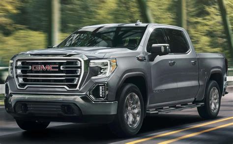 Gmc Sierra 2023 Colors