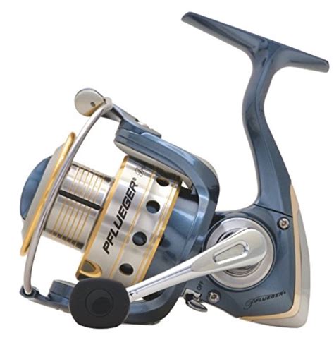 Pflueger President Spinning Reel