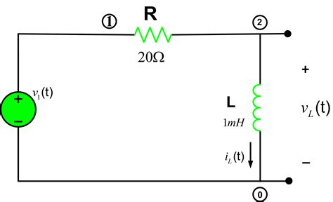 Rl Circuit Equations - Tessshebaylo