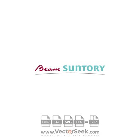 Beam Suntory Logo Vector - (.Ai .PNG .SVG .EPS Free Download)