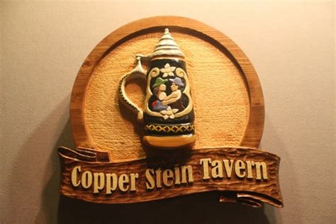 CUSTOM RESTAURANT SIGNS Hand carved wood signs Bar Signs