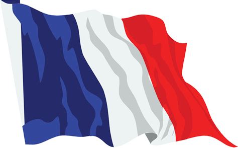 France Flag | PNG All