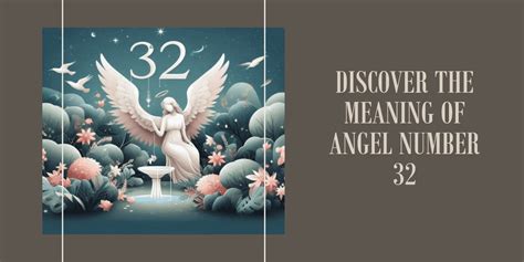 Angel Number 32 : Lessons in Harmony and Lifelong Love