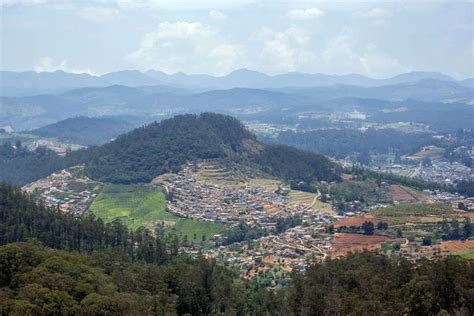 Doddabetta Peak Sightseeing In Ooty | Times of India Travel