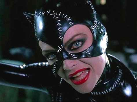 'The Batman' scene that saw Michelle Pfeiffer risk disease