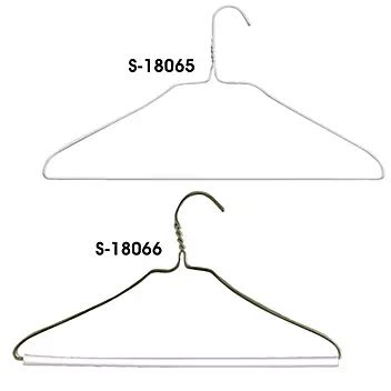 Bulk Wire Hangers in Stock - ULINE