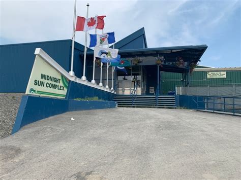 After a long closure and missed deadlines, town says Inuvik pool will reopen this fall | CBC News