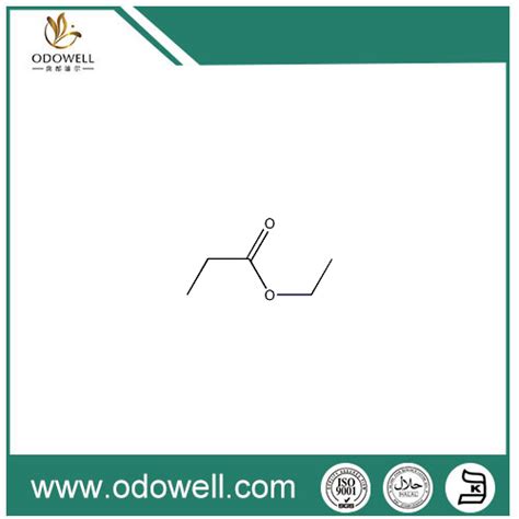 Ethyl Propionate manufacturers and suppliers in China - ODOWELL