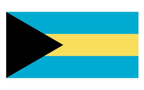 Bahamas Flag Wallpapers - Wallpaper Cave