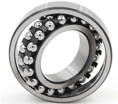 Self Aligning Ball Bearings (SABB) – CBC Cuscinetti