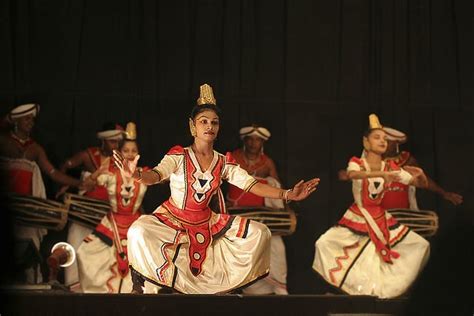 Kandyan Dance: All About Sri Lanka's captivating traditional dance form