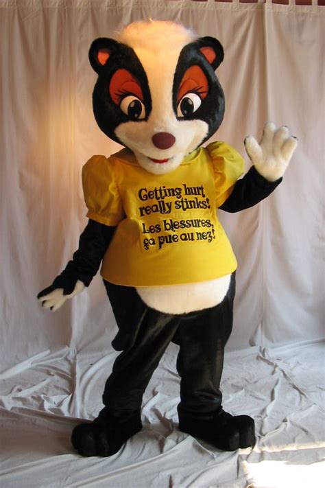 Mascots That Educate - Sugars Mascot Costumes