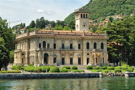 villa erba como lake - Lago di Como