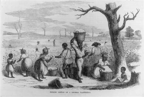 Slavery as a Cause of the Civil War - Lincoln Home National Historic ...