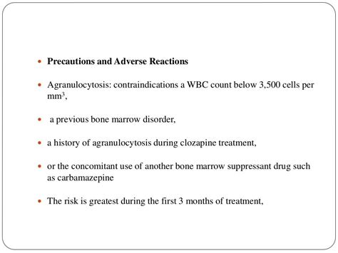 Atypical antipsychotics