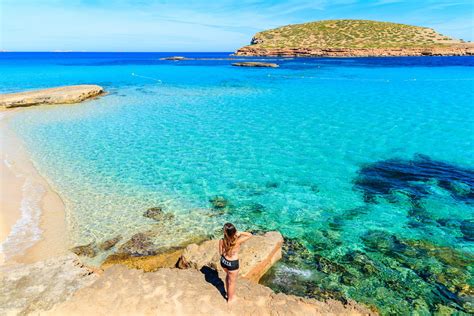 The 15 Best Beaches in Ibiza - The Nomadvisor