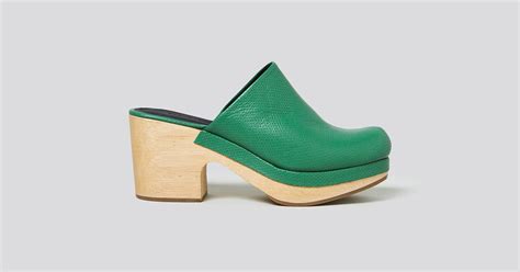 Best Clogs For Summer, Shoe Trends For Women 2018