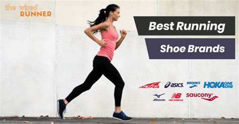 Top Running Shoes Brands In World - Best Design Idea