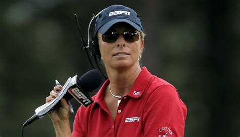 dottie-pepper-golf-channel-commentary | Golfweek