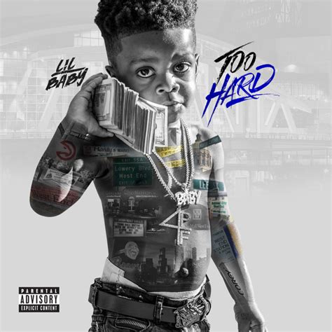 Lil Baby - Too Hard Lyrics and Tracklist | Genius