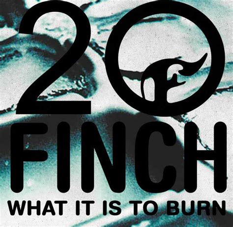 Finch gong on ‘What It Is to Burn’ anniversary tour | NextMosh