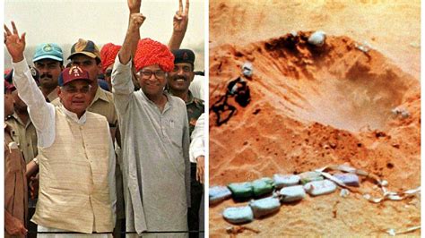 Remembering Pokhran-II: PM Hails Scientists for 1998 Nuclear Tests